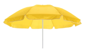 Parasol de plage SUNFLOWER personnalisable