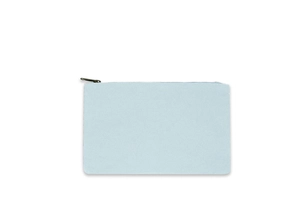 Pochette taille M en coton bio certifié GOTS - fabriqué par une ONG personnalisable