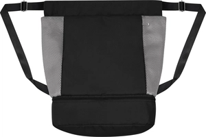 Sac à dos avec ceinture et bretelles réglables personnalisable