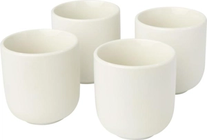 Tasse à espresso Male de 90 ml à 4 pièces personnalisable