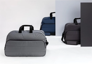 Sac weekend 35 Litres en RPET AWARE personnalisable