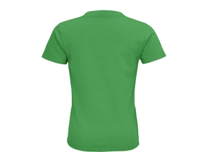 T shirt Enfant jersey - coton bio personnalisable