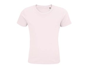 T shirt Enfant jersey - coton bio personnalisable