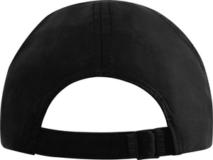 Casquette sandwich 6 panneaux en polyester recyclé certifié GRS personnalisable