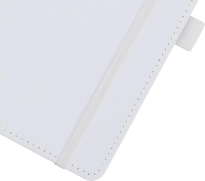 Carnet de notes Thalaasa en plastique océanique personnalisable