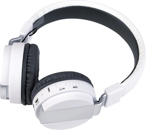 Casque audio Bluetooth FREE MUSIC personnalisable