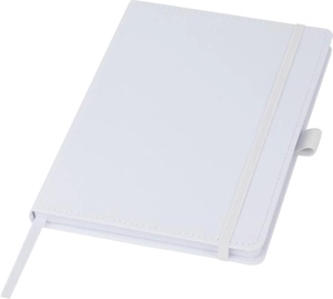 Carnet de notes Thalaasa en plastique océanique personnalisable