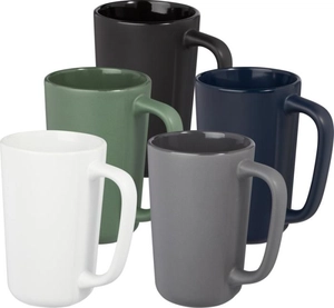 Mug Perk de 480 ml en céramique personnalisable