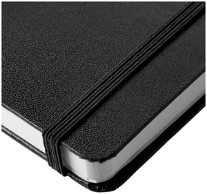 Carnet de notes PREMIUM A6 - 80 pages lignés personnalisable