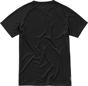 T shirt manches courtes Homme 145gr - Idéal pratique sportive personnalisable