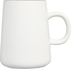 Mug 450 ml en céramique - extérieur mat personnalisable