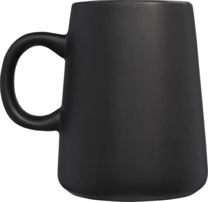 Mug 450 ml en céramique - extérieur mat personnalisable