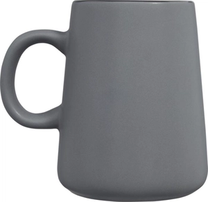 Mug 450 ml en céramique - extérieur mat personnalisable