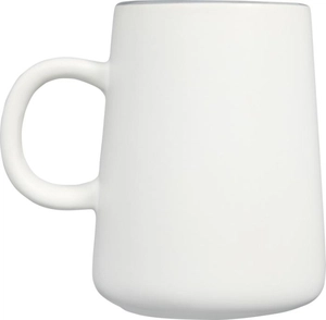 Mug 450 ml en céramique - extérieur mat personnalisable