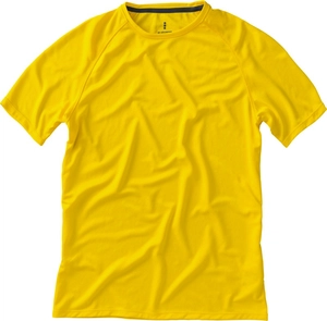 T shirt manches courtes Homme 145gr - Idéal pratique sportive personnalisable