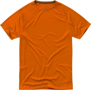 T shirt manches courtes Homme 145gr - Idéal pratique sportive personnalisable