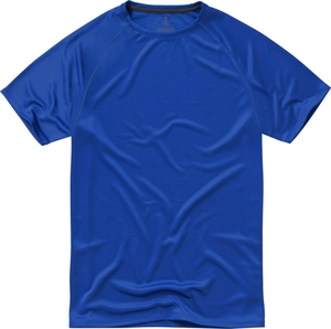 T shirt manches courtes Homme 145gr - Idéal pratique sportive personnalisable