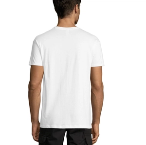 T-shirt personnalisable et sur mesure personnalisable