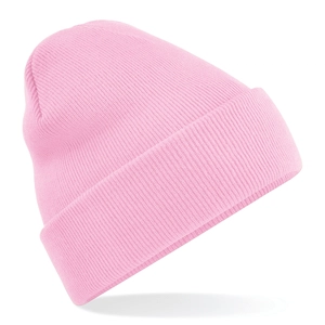 Bonnet BEANIE original à revers personnalisable