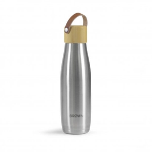 Bouteille isotherme 480 ml - design exclusif personnalisable