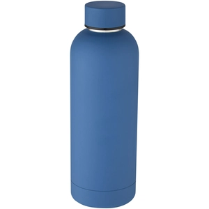 Bouteille isotherme 500 ml avec couche de cuivre personnalisable