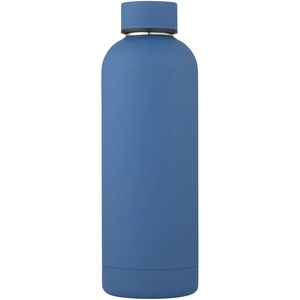 Bouteille isotherme 500 ml avec couche de cuivre personnalisable