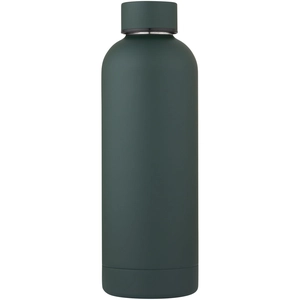 Bouteille isotherme 500 ml avec couche de cuivre personnalisable