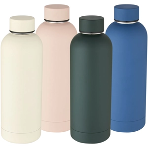 Bouteille isotherme 500 ml avec couche de cuivre personnalisable