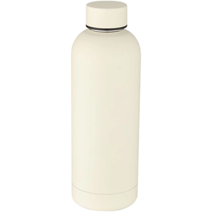 Bouteille isotherme 500 ml avec couche de cuivre personnalisable