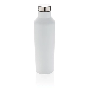 Bouteille isotherme design 500 ml en acier inoxydable personnalisable