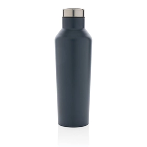 Bouteille isotherme design 500 ml en acier inoxydable personnalisable