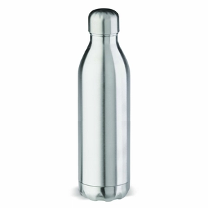 Bouteille isotherme Swing, gourde 1000 ml personnalisable