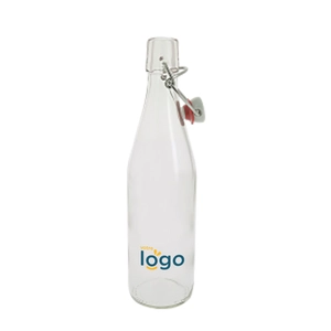 Bouteille limonade 500 ml - bouteille à eau personnalisable personnalisable