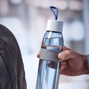 Bouteille Mepal 700 ml - bouteille à eau transparente personnalisable