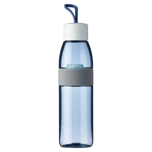 Bouteille Mepal 700 ml - bouteille à eau transparente personnalisable