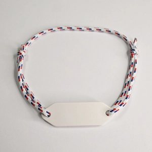 Bracelet Français éco-conçu  personnalisable