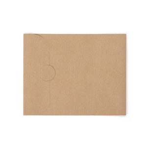 Carnet A5 KLEE - couverture rigide liège personnalisable