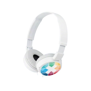 Casque Sony ZX110 personnalisable