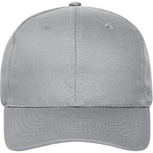 Casquette 6 panneaux en coton personnalisable