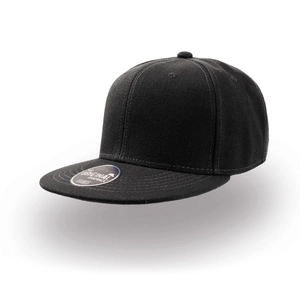 Casquette enfant SNAP BACK en polyester personnalisable