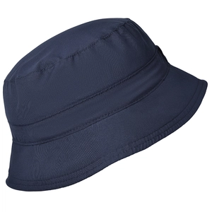 Chapeau en microfibre coupe vent et déperlant - bob 100% polyester personnalisable