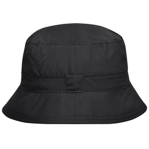 Chapeau en microfibre coupe vent et déperlant - bob 100% polyester personnalisable