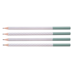 Coffret de crayons, collection GRAPH-LIGNES personnalisable