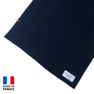 Echarpe polaire made in France 200x38 cm personnalisable