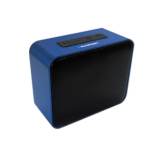 Enceinte aluminium 5W BLAUPUNKT personnalisable