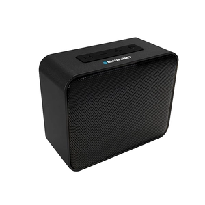 Enceinte aluminium 5W BLAUPUNKT personnalisable