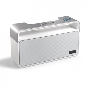 Enceinte bluetooth et RADIO FM personnalisable