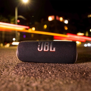 Enceinte Bluetooth JBL Flip 6 personnalisable personnalisable