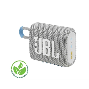 Enceinte Bluetooth JBL Go 3 Eco personnalisable personnalisable