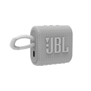 Enceinte JBL Go 3 personnalisable